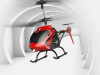 Фото Р/У вертолет Syma S5H, барометр 2.4G RTF | Инномарт