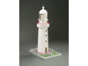 Фото Сборная картонная модель Shipyard маяк Lighthouse Cape Otway (№3), 1/72 | Инномарт