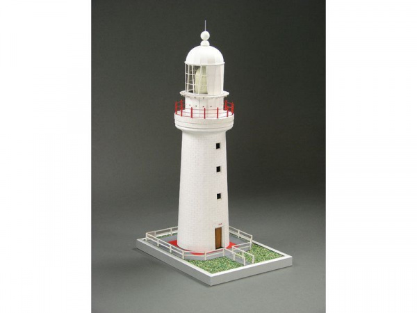 Сборная картонная модель Shipyard маяк Lighthouse Cape Otway (№3), 1/72 | Инномарт