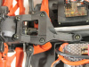 Фото Радиоуправляемый монстр Remo Hobby MMAX Brushless UPGRADE (синий) 4WD 2.4G 1/10 RTR | Инномарт