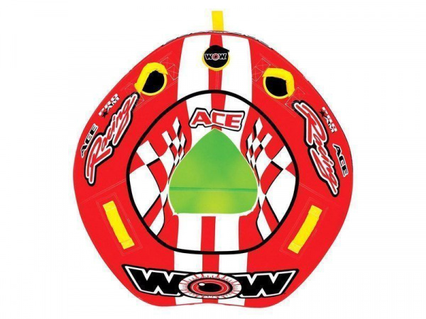 Баллон буксируемый World of Watersports Ace Racing