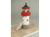 Фото Сборная картонная модель Shipyard маяк Lighthouse Gellen (№39), 1/72 | Инномарт