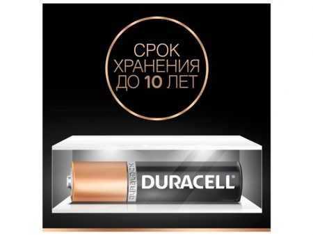 Фото Батарейка DURACELL AAA LR03 BL16 (4x4) (1 шт) | Инномарт