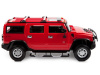 Фото Радиоуправляемая машина MZ Hummer H2 2026 1/14 + акб | Инномарт