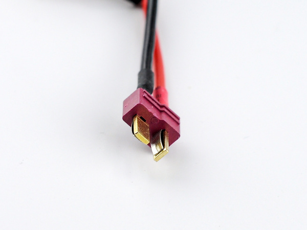 Регулятор скорости бесколлекторный 40A для планера Top RC Lightning V2 | Инномарт
