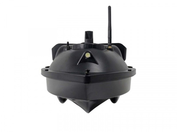Радиоуправляемый катер для рыбалки Flytec V010 GPS 2.4G RTR | Инномарт