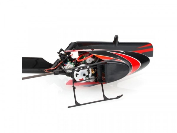 Р/У вертолет WLToys V922 6ch 2.4G RTF | Инномарт