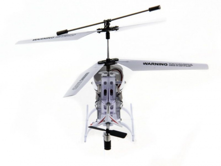 Фото Р/У вертолет Syma S39-1 Raptor 2.4G RTF | Инномарт