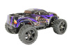 Фото Радиоуправляемый монстр Remo Hobby SMAX V2.0 (синий) 4WD 2.4G 1/16 RTR | Инномарт