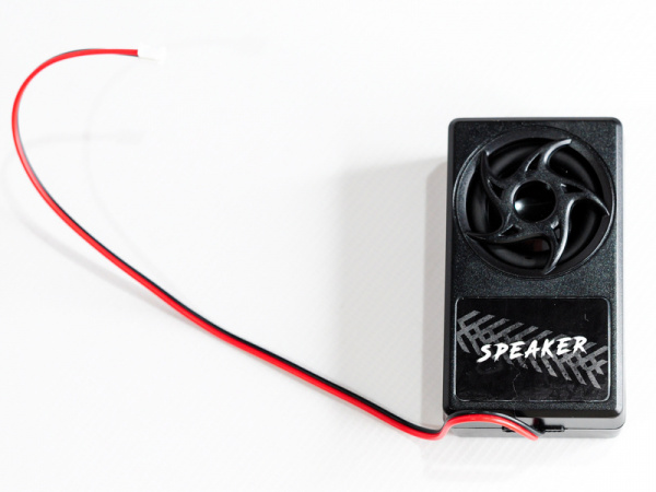 Система освещения PRO 60A G.T.Power со звуковым и вибрационным модулем для ру грузовиков (Европа) | Инномарт