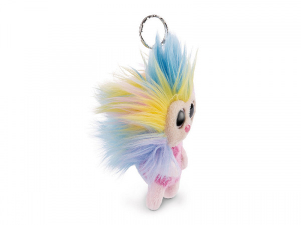 Мягкая игрушка NICI Фея Азизи, брелок 9 см | Инномарт