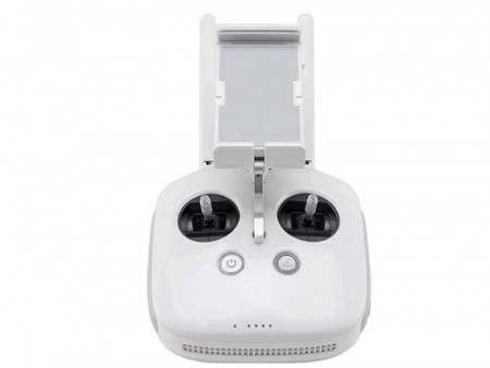 Фото Радиоуправляемый квадрокоптер DJI Phantom 4 PRO V2.0 (версия 2.0) RTF 2.4G | Инномарт