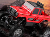 Фото Радиоуправляемый краулер Double Eagle Land Rover Defender 1/18 4WD 2.4G RTR | Инномарт