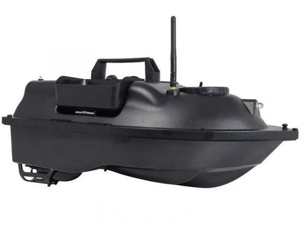 Радиоуправляемый катер для рыбалки Flytec V010 GPS 2.4G RTR | Инномарт