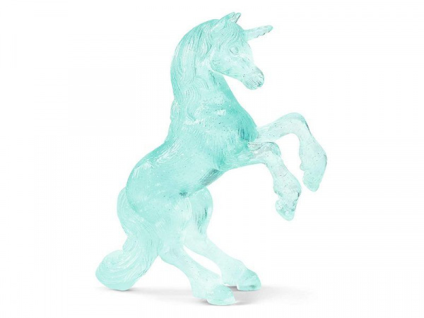 Фигурка Schleich Эльфийка Айела и ледяная статуя единорога, MOVIE | Инномарт