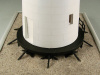 Фото Сборная картонная модель Shipyard маяк Cape Bowling Green Lighthouse (№61), 1/72 | Инномарт