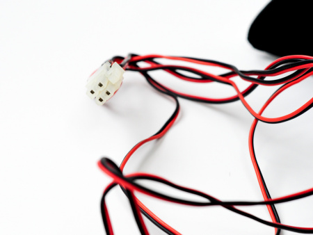 Фото Чехол с подогревом для колесных покрышек | Инномарт