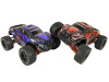 Фото Радиоуправляемый монстр Remo Hobby MMAX PRO UPGRADE (синий) 4WD 2.4G 1/10 RTR | Инномарт