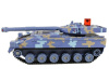 Фото Р/У танковый бой Double Eagle Fighting Tanks (2 танка для совместной игры) | Инномарт