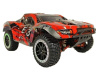 Фото Радиоуправляемый шорт-корс Remo Hobby EX3 UPGRADE (красный) 4WD 2.4G 1/10 RTR | Инномарт