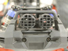 Фото Радиоуправляемый монстр Remo Hobby MMAX Brushless UPGRADE (красный) 4WD 2.4G 1/10 RTR | Инномарт