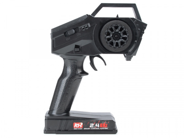 Передатчик на 2.4G для Remo Hobby 1/16 | Инномарт