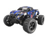 Фото Радиоуправляемый монстр Remo Hobby MMAX (синий) 4WD 2.4G 1/10 RTR | Инномарт
