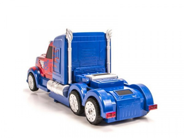 Радиоуправляемый трансформер MZ Optimus Prime 2335P 1/14 | Инномарт