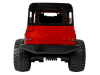 Фото Радиоуправляемая машина Double Eagle Land Rover Defender 110 4WD 2.4G 1/14 RTR | Инномарт