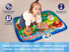 Фото Интерактивная игрушка Kids Hits Музыкальный коврик с огоньками Кто пасется на лугу | Инномарт