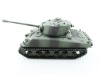Радиоуправляемый танк Torro Sherman M4A3 76mm 1/16 ИК-пушка V3.0 2.4G RTR