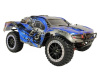 Фото Радиоуправляемый шорт-корс Remo Hobby EX3 UPGRADE (синий) 4WD 2.4G 1/10 RTR | Инномарт