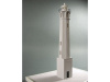 Фото Сборная картонная модель Shipyard маяк Lighthouse Alcatraz (№28), 1/72 | Инномарт