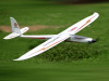 Фото Радиоуправляемый планер Top RC Lightning V1 (Propeller Power System) 1500мм 2.4G 4-ch LiPo RTF | Инномарт