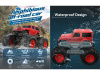 Фото Радиоуправляемая машина-амфибия Double Eagle Jeep Wrangler Bigfoot 1/18 4WD 2.4G RTR | Инномарт