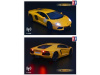 Фото Радиоуправляемая машина Double Eagle Lamborghini Aventador LP700-4 1:14 2.4G | Инномарт