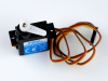 Фото Сервомашинка 9g для планера Top RC Lightning V2 (закрылки), провод 400мм | Инномарт