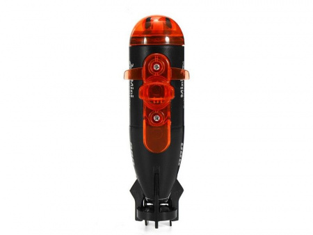 Фото ИК подводная лодка CTF Мини 3CH | Инномарт