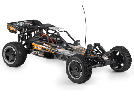 Фото Бесколлекторный регулятор Hobbywing EZRUN MAX5 (200A-1300A, 1/5) влагозащищённый | Инномарт