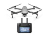 Фото Радиоуправляемый квадрокоптер DJI Mavic 2 Zoom (DJI Smart Controller) RTF 2.4G | Инномарт