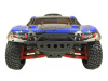 Фото Радиоуправляемый шорт-корс Remo Hobby EX3 UPGRADE (синий) 4WD 2.4G 1/10 RTR | Инномарт