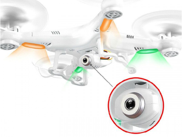 Камера для квадрокоптера Syma X5C | Инномарт