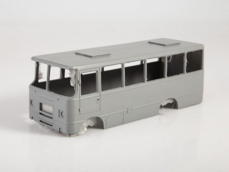 Фото Сборная модель AVD Прогресс-35, 1/43 | Инномарт