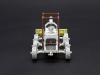 Фото Сборная модель Red Iron Models Сервисно-транспортный робот СТР-1, 1/35 | Инномарт
