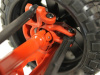Фото Радиоуправляемый шорт-корс Remo Hobby EX3 UPGRADE (синий) 4WD 2.4G 1/10 RTR | Инномарт