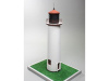 Фото Сборная картонная модель Shipyard маяк Minnesota Point Lighthouse (№82), 1/72 | Инномарт
