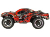 Фото Радиоуправляемый шорт-корс Remo Hobby EX3 UPGRADE (красный) 4WD 2.4G 1/10 RTR | Инномарт