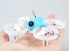 Фото Р/У квадрокоптер Cheerson CX-95S 5.8G DIY Mini Racing Drone 2.4G (синий) | Инномарт