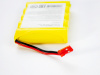 Фото Аккумулятор Ni-Cd 400mAh, 6V, JST для Huina 1520, 1530, 1540, 1586 | Инномарт