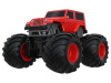 Радиоуправляемая машина-амфибия Double Eagle Jeep Wrangler Bigfoot 1/18 4WD 2.4G RTR